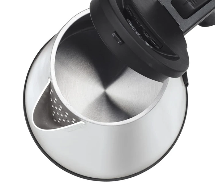 Czajnik MALVERN 0.5L INOX