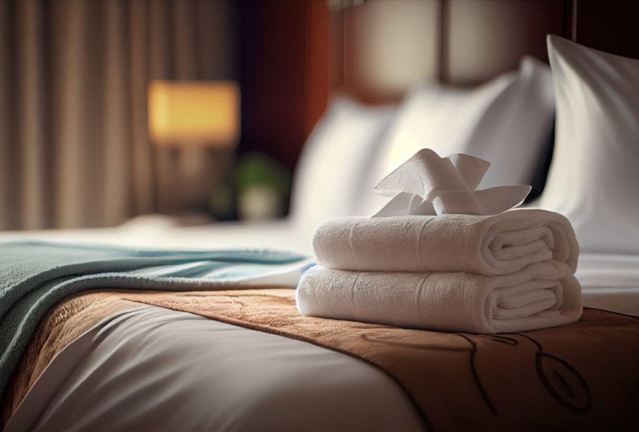 Housekeeping